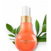 Energizing Light Serum (coenzyme q10 and vitamin e) - Энергетическая сыворотка для лица